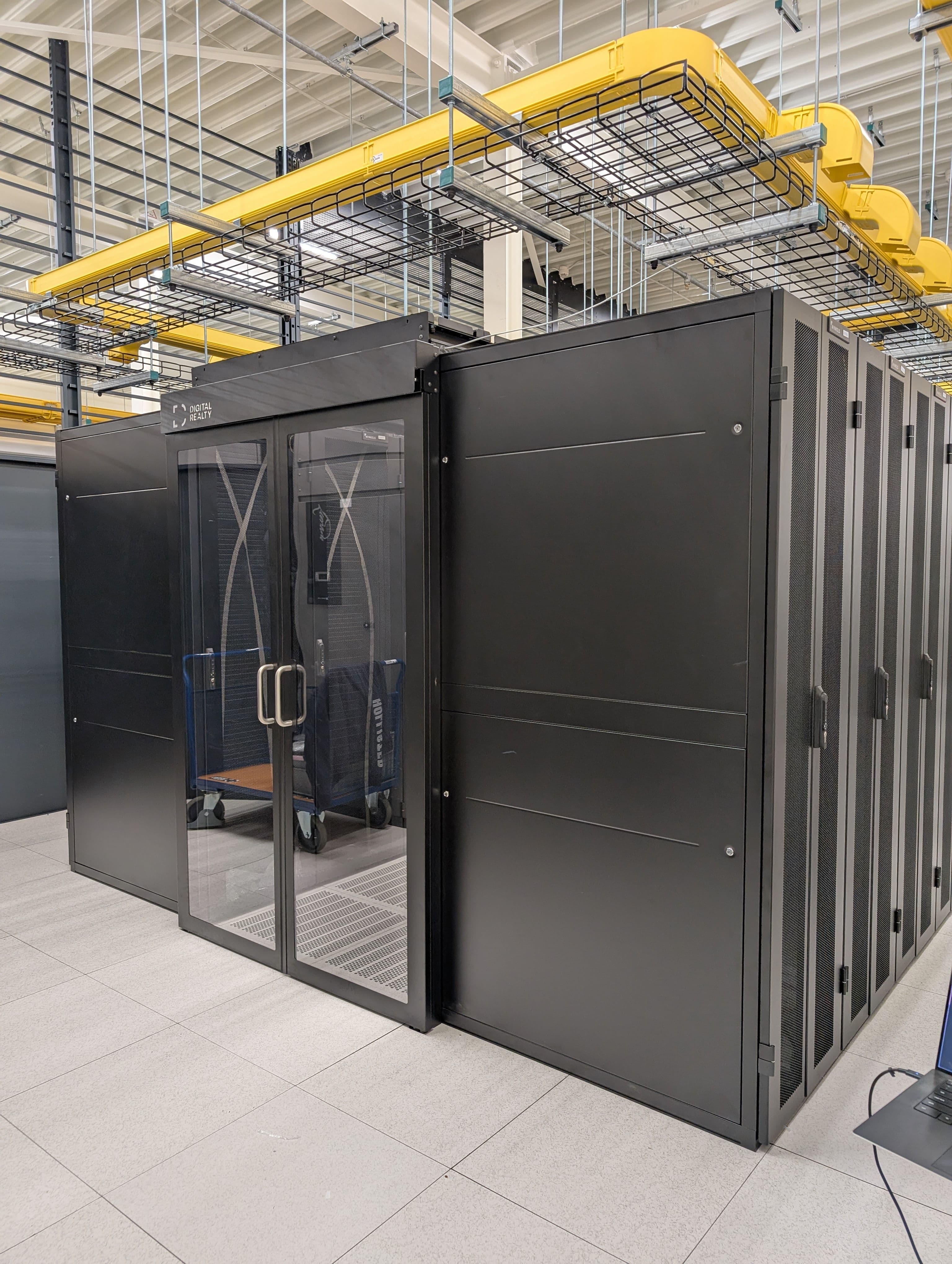 Engineering culture built on ownership and collaboration